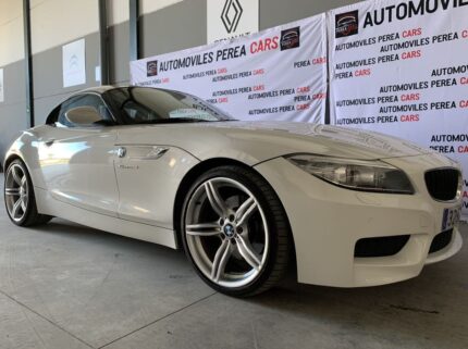 bmw z4 descapotable 3 1