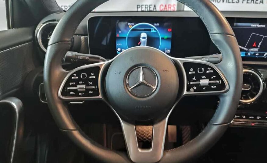 mercedes clase a segunda mano 10