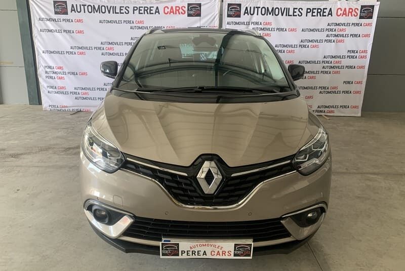 renault grand scenic 7 plazas 1