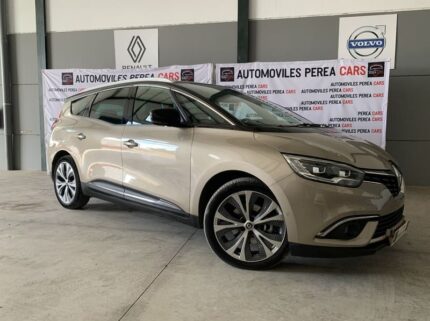 renault grand scenic 7 plazas 2