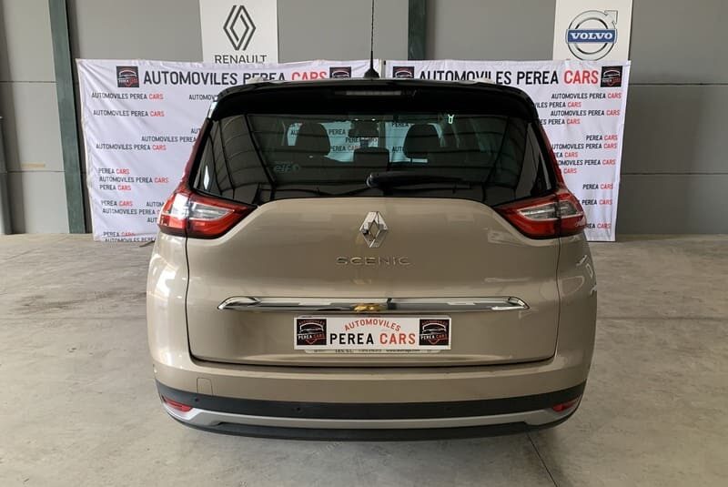 renault grand scenic 7 plazas 4