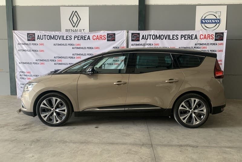 renault grand scenic 7 plazas 5