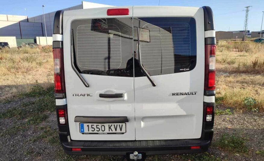 renault trafic 9 plazas segunda mano 8