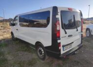 renault trafic 9 plazas segunda mano 9