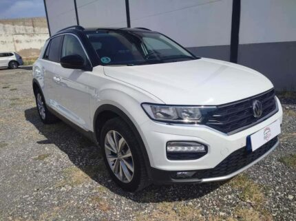 volkswagen t roc 2020 2