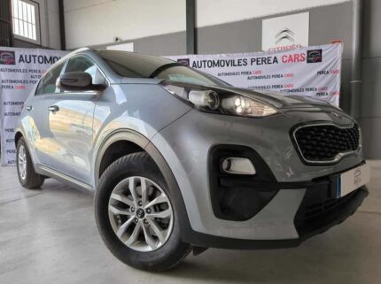 kia sportage 2019 24