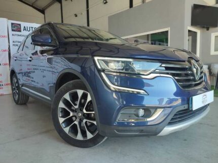 renault koleos azul 2