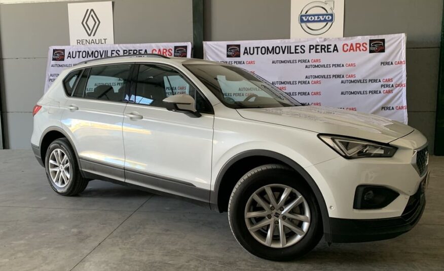 seat tarraco 7plazas 13