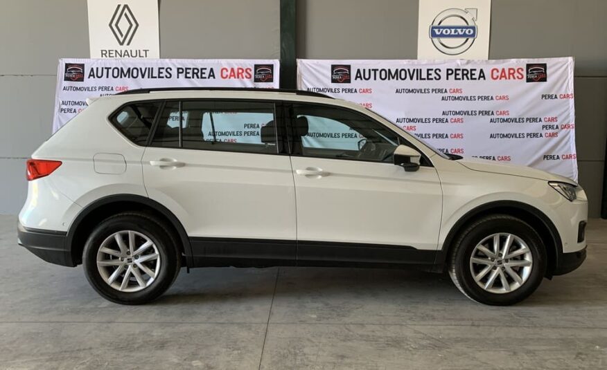 seat tarraco 7plazas 15