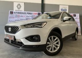 seat tarraco 7plazas 7