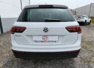 volkswagen tiguan advance 11