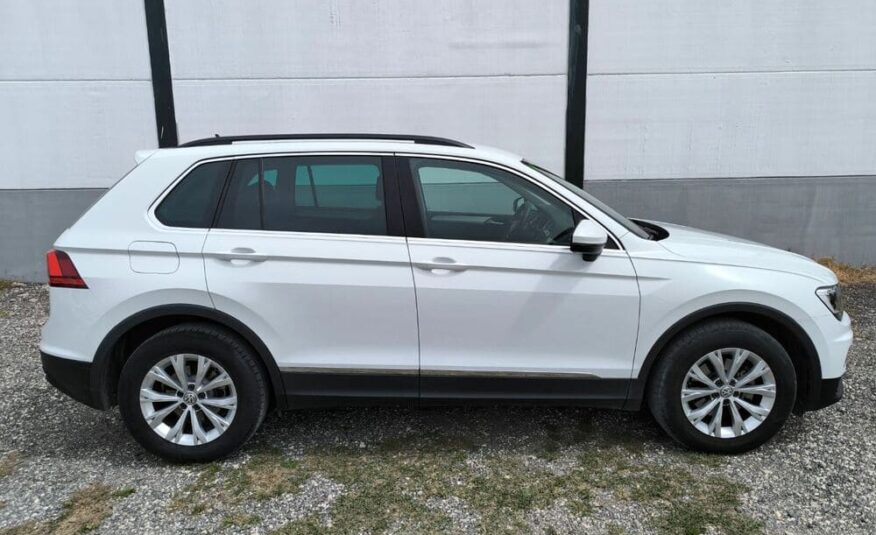 volkswagen tiguan advance 12