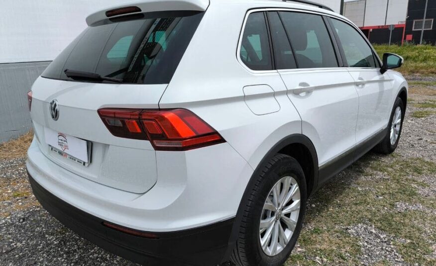 volkswagen tiguan advance 14