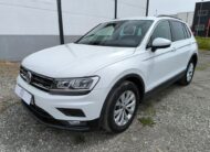 volkswagen tiguan advance 17