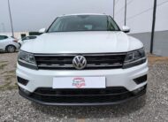 volkswagen tiguan advance 18