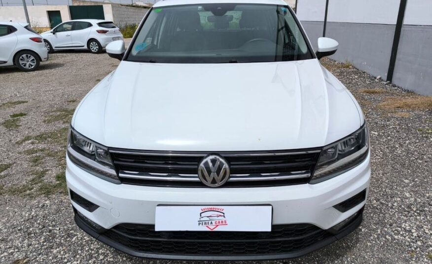 volkswagen tiguan advance 19