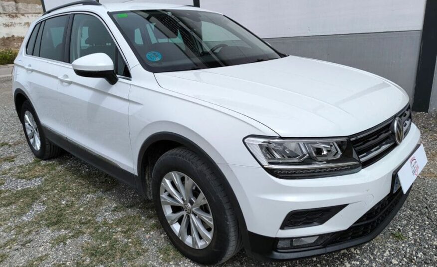 volkswagen tiguan advance 20