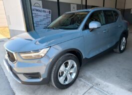 volvo xc40 momentum d3 1