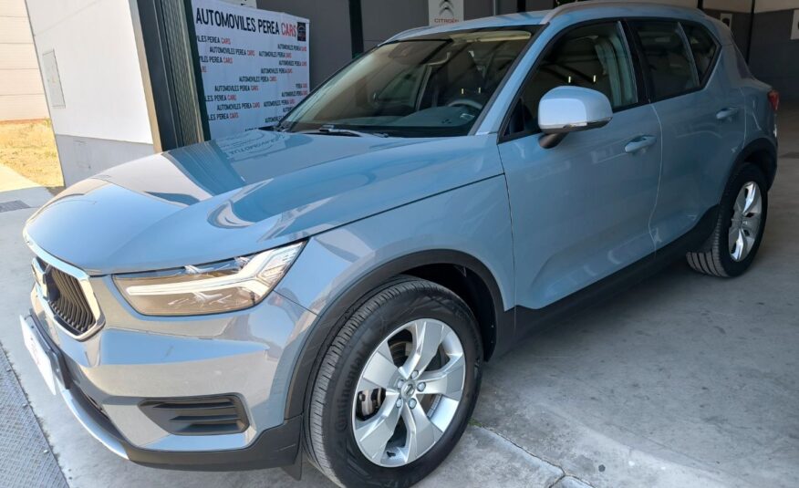 volvo xc40 momentum d3 1