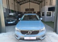 volvo xc40 momentum d3 2