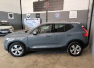 volvo xc40 momentum d3 4