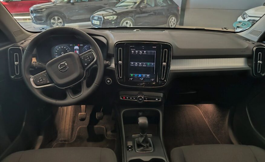 volvo xc40 momentum d3 5