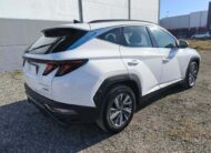 hyundai tucson 2022 17