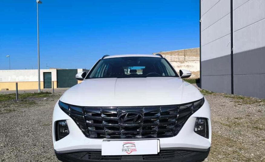 hyundai tucson 2022 18