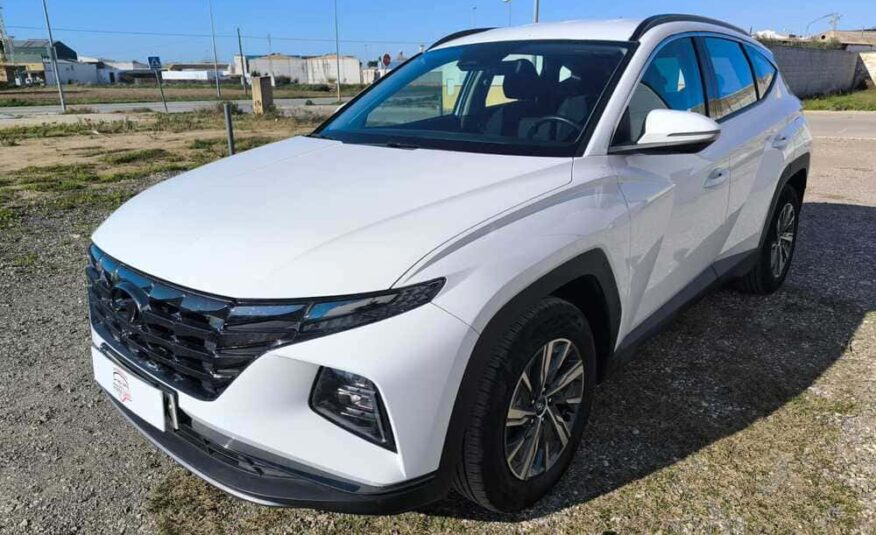 hyundai tucson 2022 20