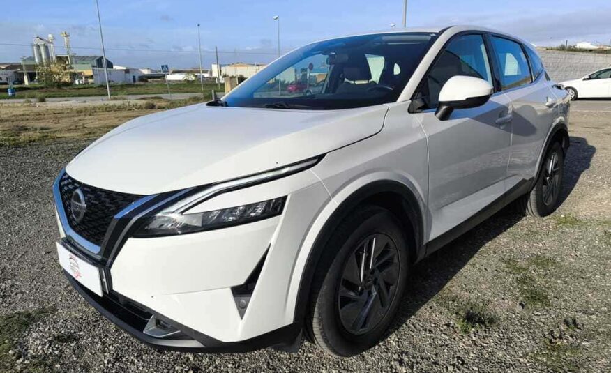 qashqai2022 8